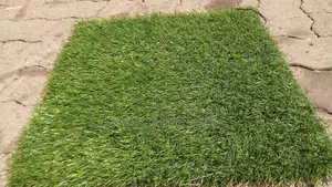 Grass Capet