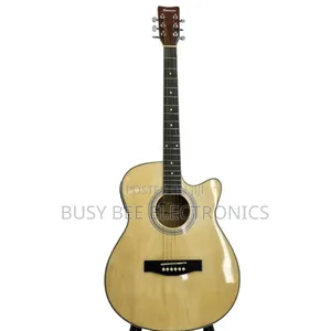 Ibanez Semi Acoustic Guitar