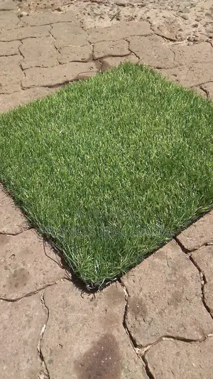 Arabic Grass Capet