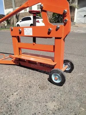 Top Quality Cabro Cutter
