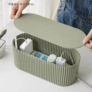 Cable Storage Organizer