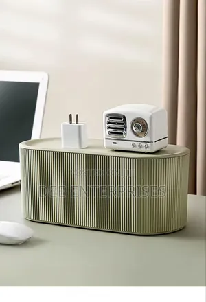 Cable Storage Organizer