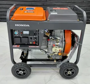 Honda 10kva Generator Machine/Diesel Generator Machine