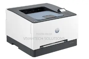 Hp Laserjet 3203dw Black White Printer, Wireless Duoble-Side