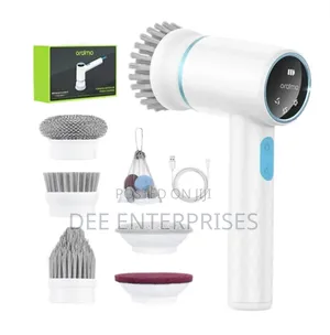 Oraimo Ultracleaner Scrubber