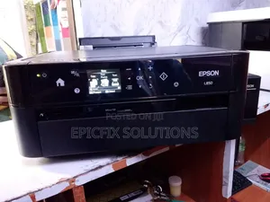 Epson Printer L850 Refurbished Now Available at Our Shop