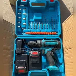 Cordless Drill 26v