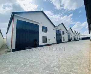 6000sqft Godown to Let in Syokimau