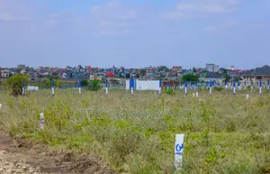 Katani Plots Near Utawala 1.9m Ww’