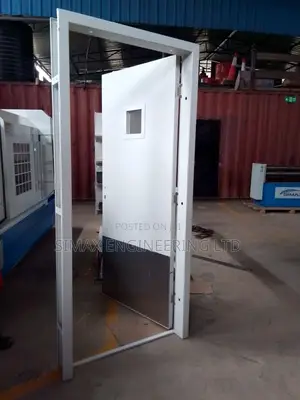 Emergecy Door