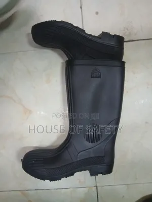 Agricultural Worker Master Gumboots Bata