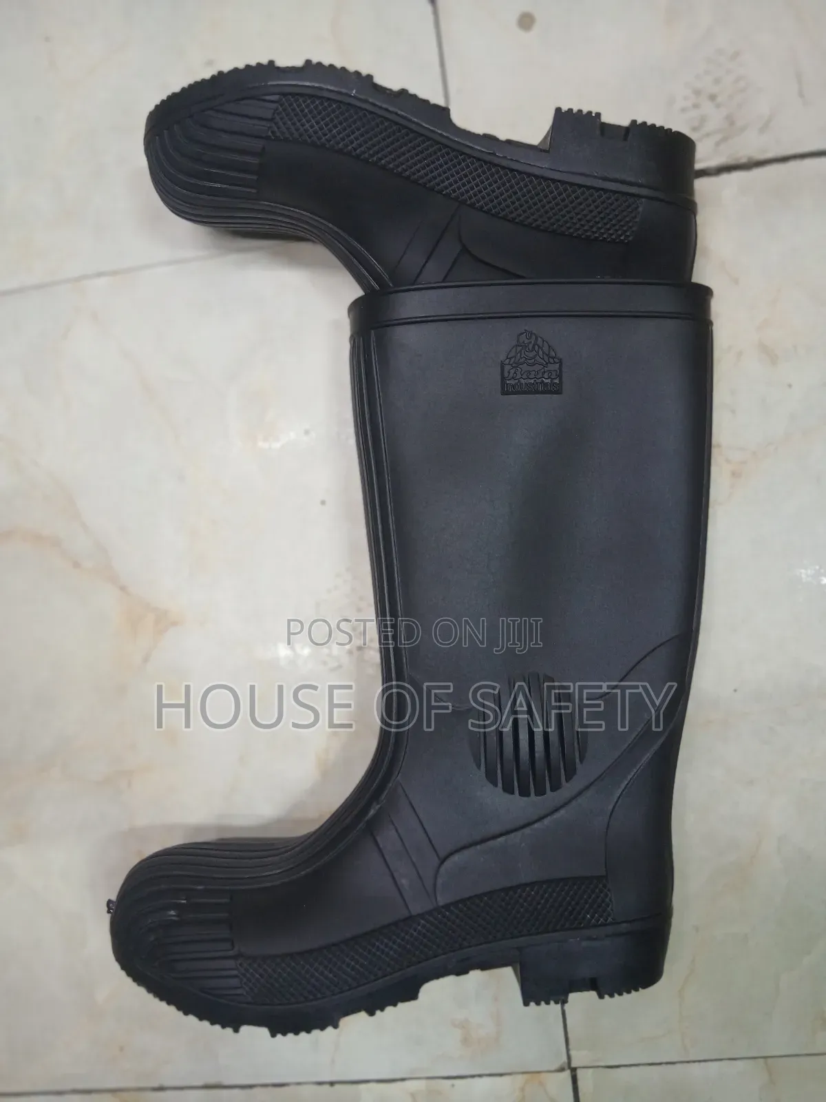 Agricultural Worker Master Gumboots Bata