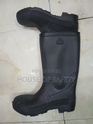 Agricultural Worker Master Gumboots Bata