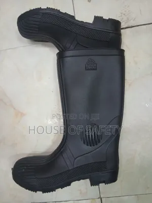 Agricultural Worker Master Gumboots Bata