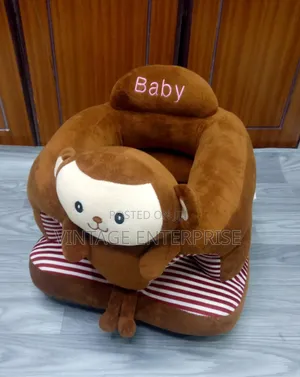 Sit Me Up Pillow