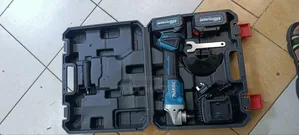 Makita 4" Cordless Angle Grinder/88v Makita Cordless Grinder