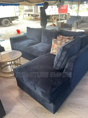Infused Classy 6 Seater L Seat