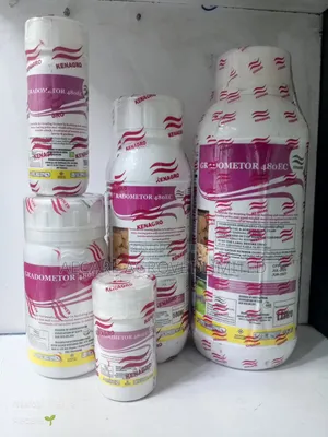 Gradometer Termicide 480ec 1litre, 500ml, 250ml, 100ml , 50ml