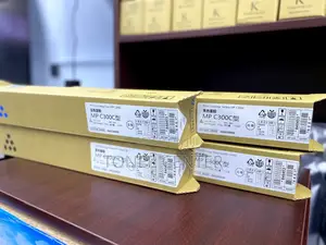 Ricoh Aficio Mp C401sr Toners Mp C300 Yields Upto 10,000 Pages