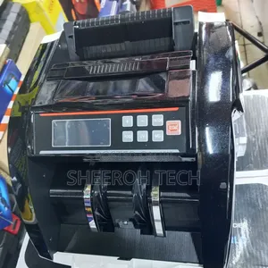Bill Counter Machine