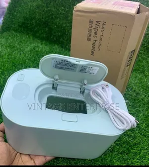 Wipes Warmer