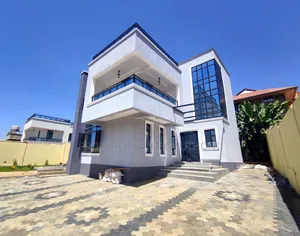5bdrm Maisonette in Golf View, Kenyatta Road / Theta  for sale