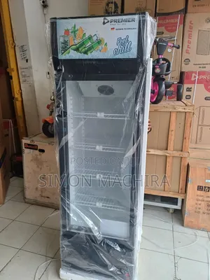 358al Premier Chiller Refrigerator Fridge Commercial Use