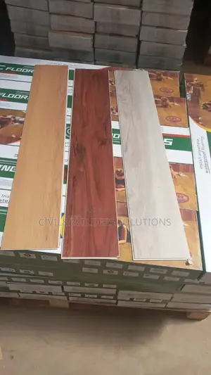 5mm Inclusive Of Underlay Spc