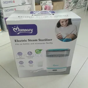 Electric Steam Sterilizer