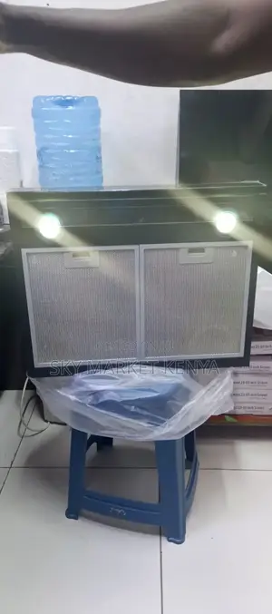 Bolesi 60cm Range Hood