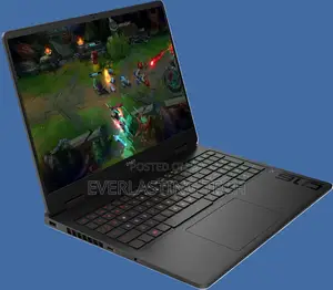 New Laptop HP Omen 16 16GB Intel Core Ultra 7 SSD 1T
