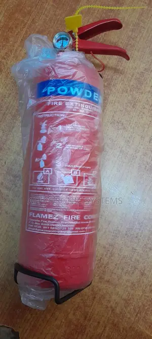 1kg Dcp Extinguisher