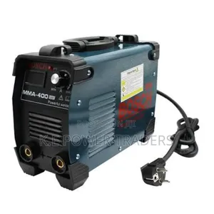 Bosch 500mma Welding Machine