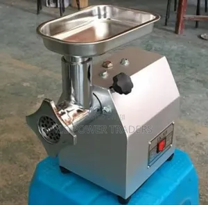 Meat Mincer M12