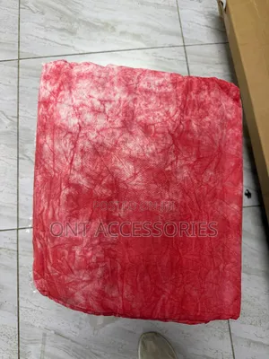 Red Wine Tie and Dye Muslin Backdrops