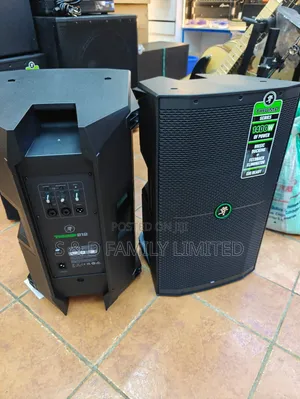 Mackie Thump212 12" 1400w Powered Loudspeaker