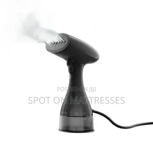 Oraimo Smart Hand-held Garment Steamer 1500w  + Free Delivery.