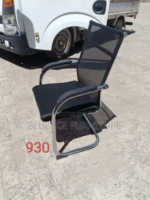 Imported Office Waiting Chair