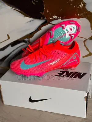 Air Zoom Football Boots