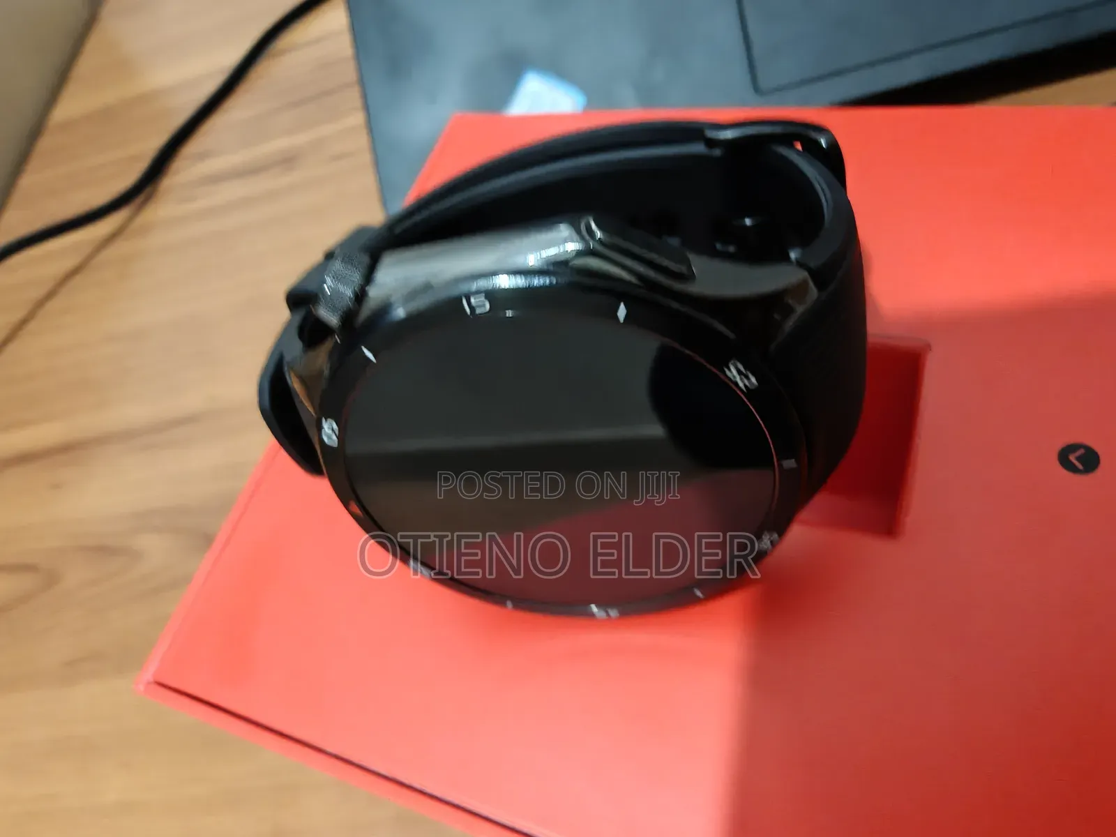 Oneplus Watch 3
