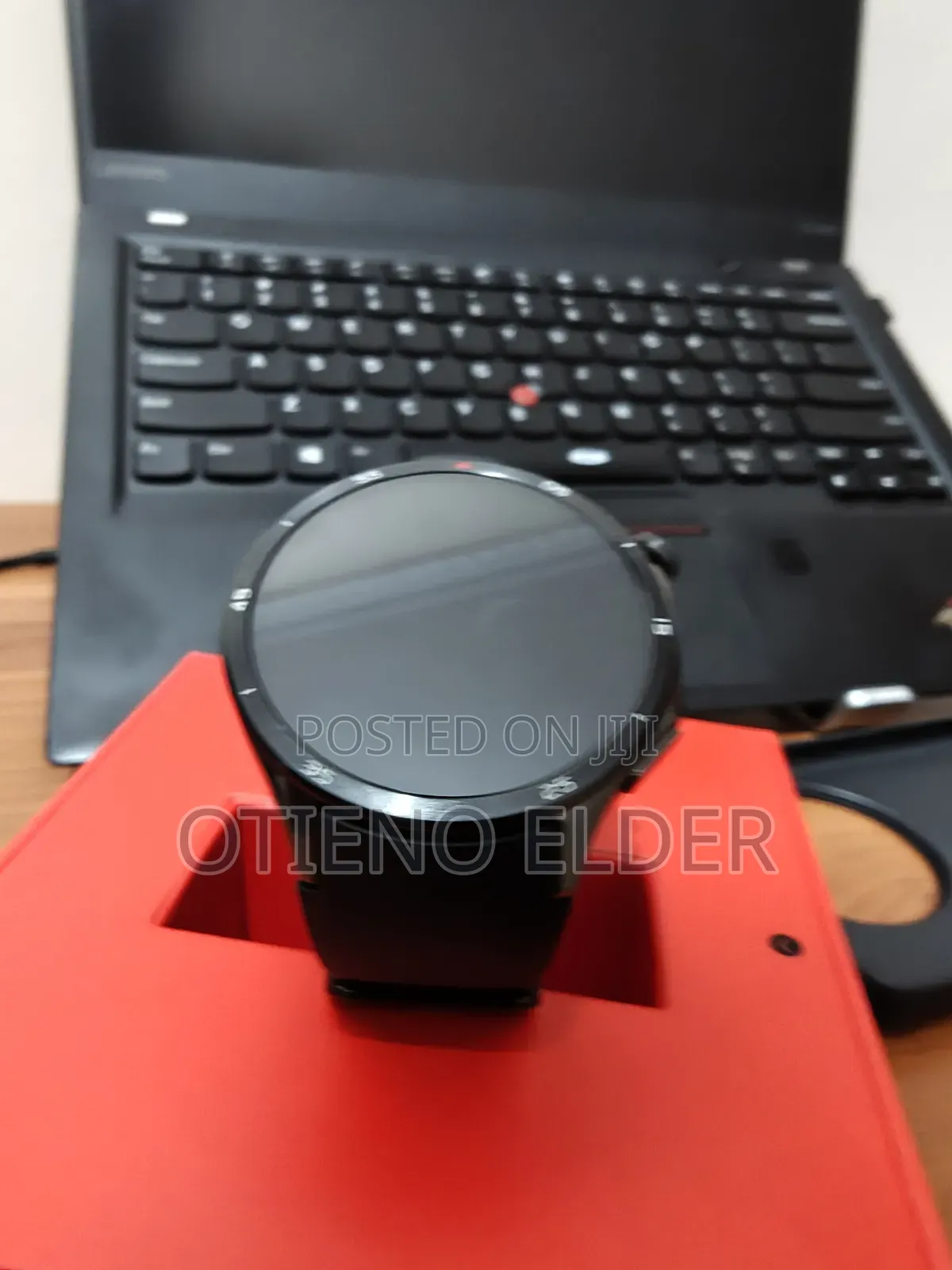 Oneplus Watch 3