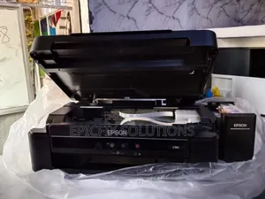 Best Quality Printers, Strong and L382 Now Available