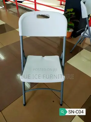 Event Foldable Chair