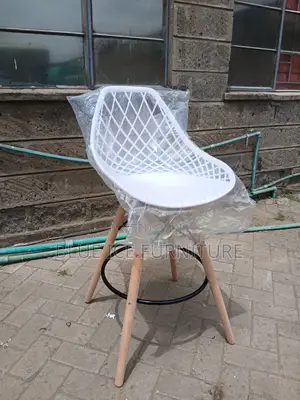 Eames Bar Stool