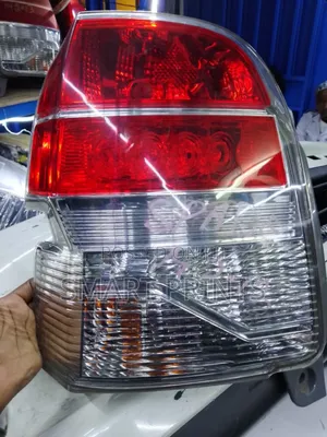 Ex Japan Toyota Spade Left Taillight in Good Condition