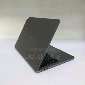 Laptop Apple MacBook Pro 2019 16GB Intel Core I7 SSD 500GB