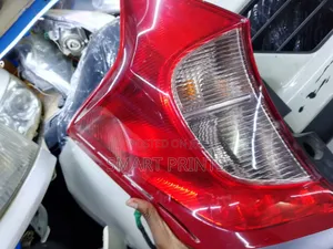 Magnificent Quality Ex Japan Nissan Note 2012 Backlight Available
