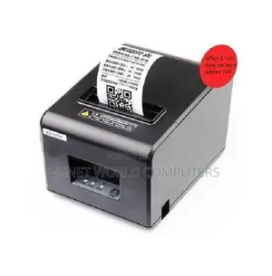 Xprinter Thermal Usb 80mm Thermal Receipt Printer