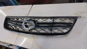 Fielder 2010 Grill