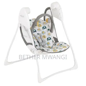 Graco Baby Delight Swing In Kenya